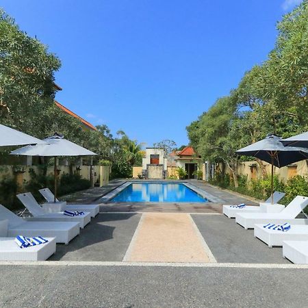 Bali Mega Hotel Джимбаран Екстер'єр фото