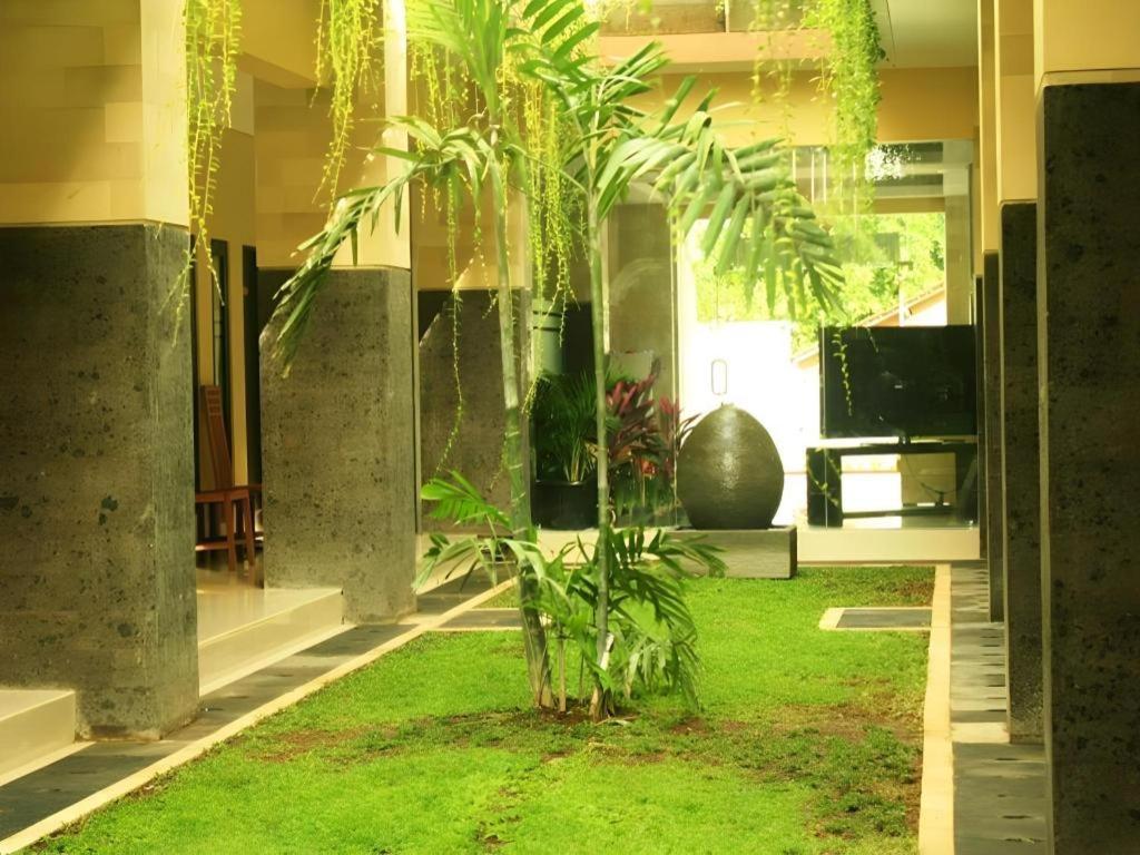 Bali Mega Hotel Джимбаран Екстер'єр фото
