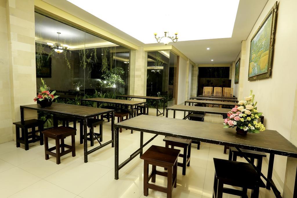 Bali Mega Hotel Джимбаран Екстер'єр фото